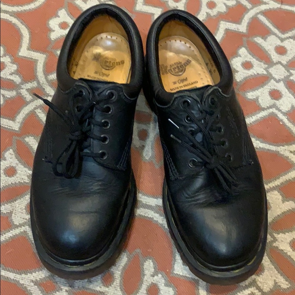 Dr. Martens